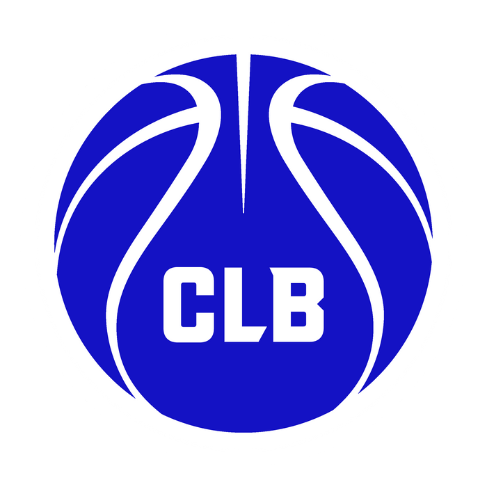 Chris Lewis Basketball Logo